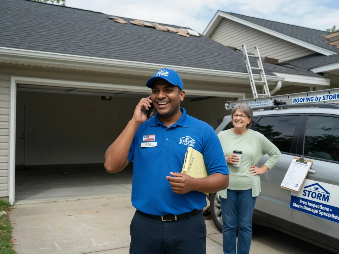 Roof Repair Near Me Willoughby, OH FAQs
